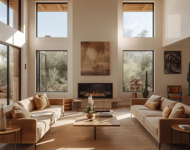 Spec Homes